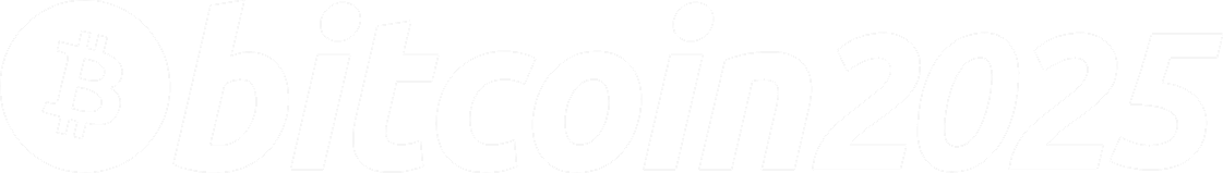 bitcoin2025 napkinads logotype